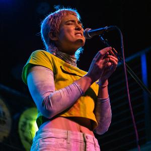 Miya Folick